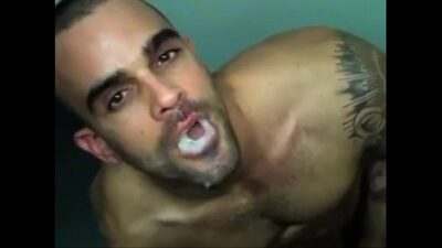 As Melhores Gozadas all gay porn video