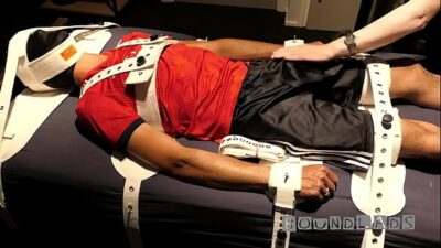 Boundlads – Sports Guy in Segufix all gay porn video