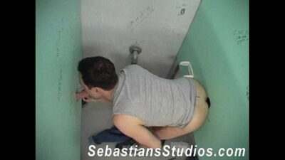 Breeding Rest Stop all gay porn video