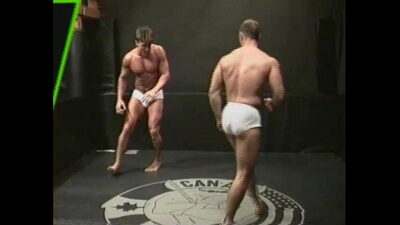 [Can-Am] Maximum Maxon (1997) all gay porn video