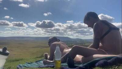 FISTING IN THE HILLS all gay porn video