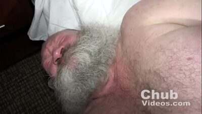 Fucking Daddies Belly Hole all gay porn video
