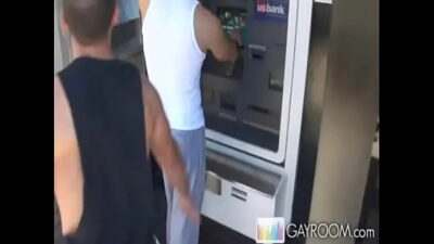 Safety First all gay porn video