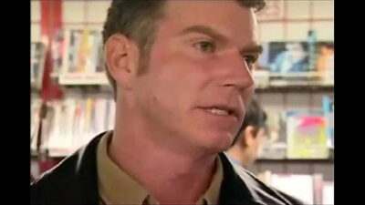step Dad and Son Gay Glory Hole all gay porn video