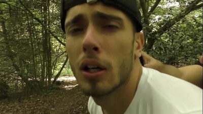 This Mad crazy cum loving whore David begs for ANYONE and EVERYONE to cum off load in his face over his Tongue and in his mouth so he can swallow all gay porn video
