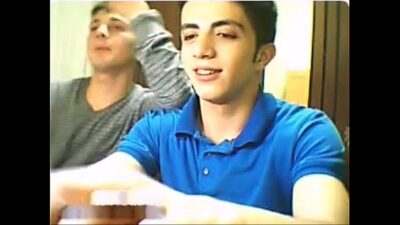 2 Young Boys Have Fun On Webcams gofap.xyz all gay porn video