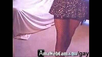 Adorable Little Sissy – AmaWebCam.com/gay all gay porn video