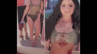 Ariel Winter Cum Tribute 5 all gay porn video
