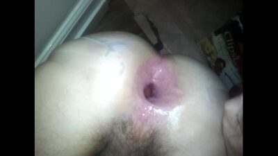 Asshole fucked and ga by big sausage all gay porn video