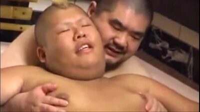 bear chub grupe all gay porn video