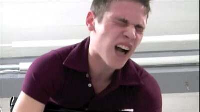 boy bdsm all gay porn video