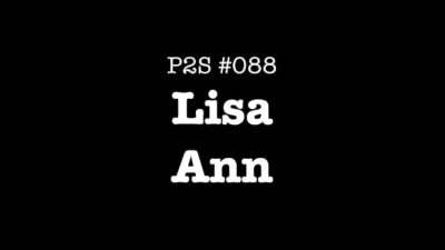 cum tribute lisa ann all gay porn video