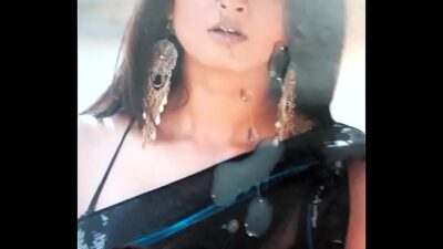 cum tribute to anushka all gay porn video