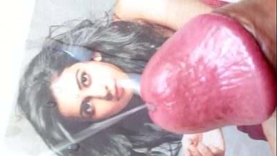 cum tribute to rakul preet all gay porn video