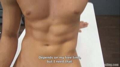 CZECH GAY CASTING – JAKUB (2162) all gay porn video