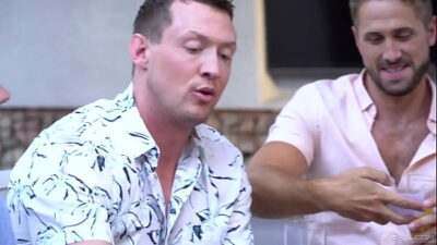 FalconStudios – Group Orgy Compilation all gay porn video
