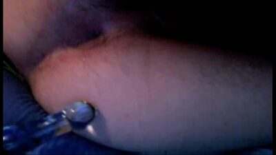First gape all gay porn video