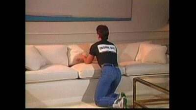 fucking on the couch. all gay porn video