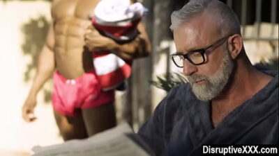 Gay has crush on black neighbor all gay porn video