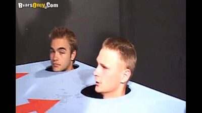 Gloryhole Gays Suckersearsonly 8 part3 all gay porn video