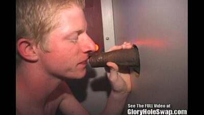 gloryholeswap aaron tube all gay porn video