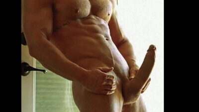 GO-MUSCLE-GO! 3: P. Trainer all gay porn video