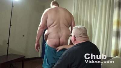 Holden One Audition all gay porn video