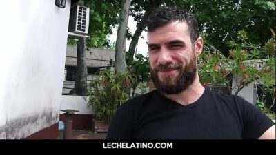 Hottest Latin threesome uncut cocks hd gay porn all gay porn video