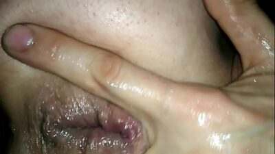 I fist myself in the ass. Gaping gay ass. all gay porn video