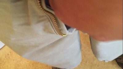 Jacking Off At Work In The Bathroom – www.thegay.webcam all gay porn video