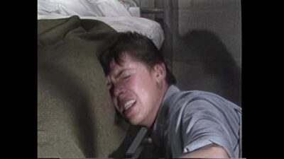 Jeff Stryker in jail (Vintage gay fuck) all gay porn video