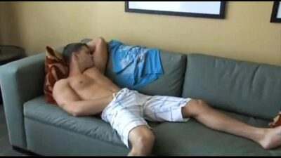 Kaden Saylor in Pool Boy Dreams all gay porn video