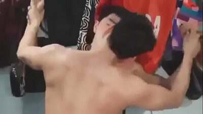 Kaya gang round 3…iba din all gay porn video