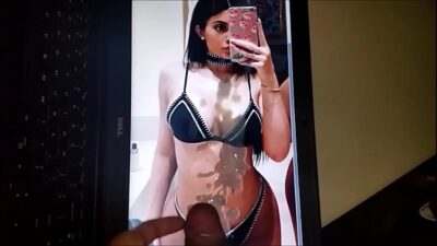 Kylie jenner cum tribute mega compilation all gay porn video