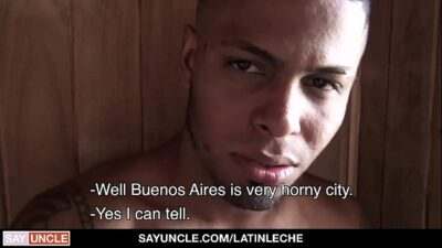 LatinLeche – Sexy Boy Fucked In A Hotel Room all gay porn video