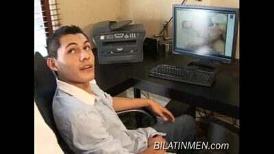 Latino Gay Anal Fuck all gay porn video