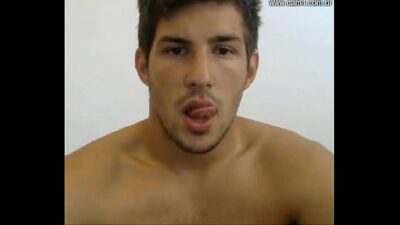 Leo Safado Na WebCam all gay porn video
