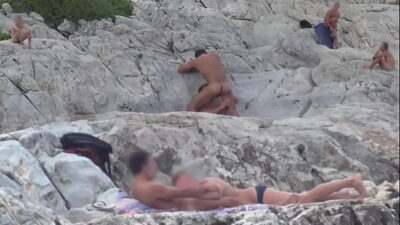 LIMANAKIA : explicit trailer all gay porn video