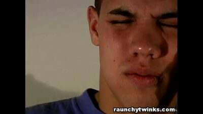 Love To Oil My Dick And Stroke It all gay porn video