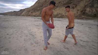 Mateo and Jaime flip fuck all gay porn video