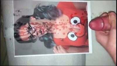 My huge cum tribute on Katy Perry 2 all gay porn video