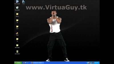 Oracio – Masturbating & Strip Dance all gay porn video