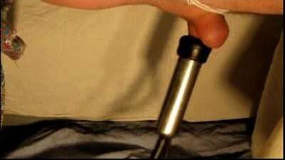 PENIS MILKING MACHINE 9 all gay porn video