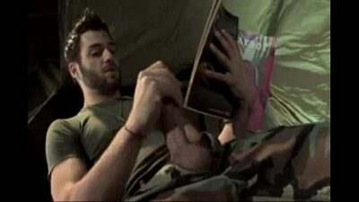 sex military all gay porn video
