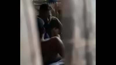 Sexo con un ladron all gay porn video