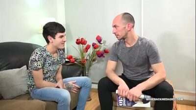 Spanks and Fucks Young Swan all gay porn video