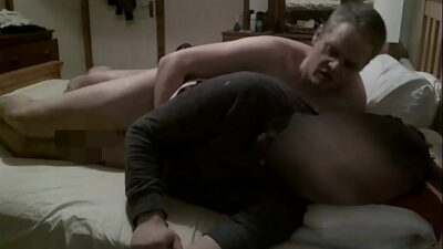 Str8 guy take 3 loads all gay porn video