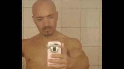 Striper pauzudo do Rio all gay porn video