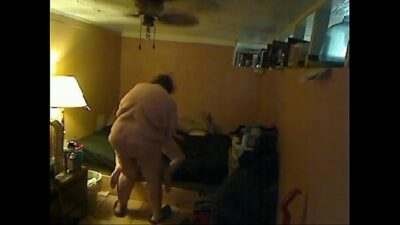 Superchub Fucks Hot little Chaser Doggy style cums multiple times all gay porn video