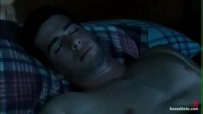 Surpresa Noturna (Gouinage) all gay porn video